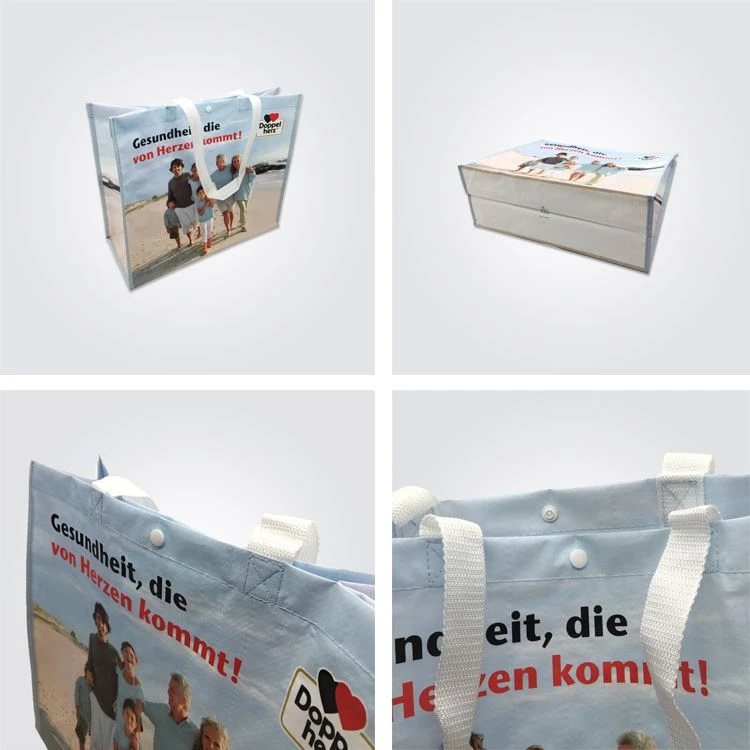 pp tote bag