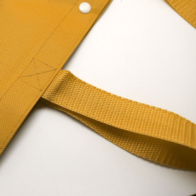 nice Colorful non woven bag