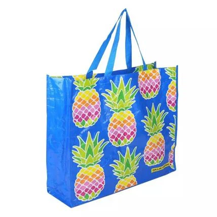 CMYK Baskılı Promosyon Çanta