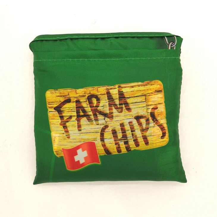 Bag Polyester