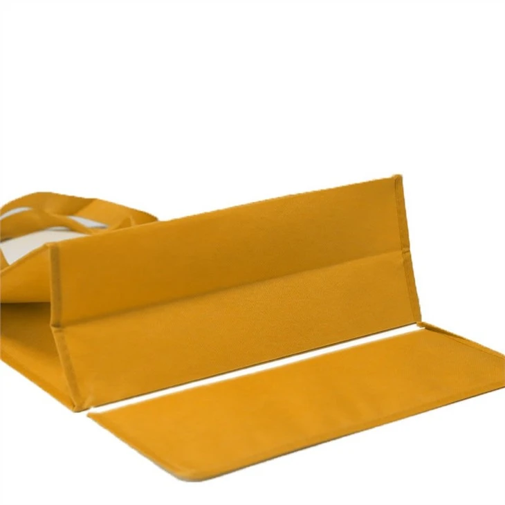 Colorful non woven bag (2)