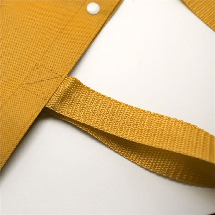 nice Colorful non woven bag